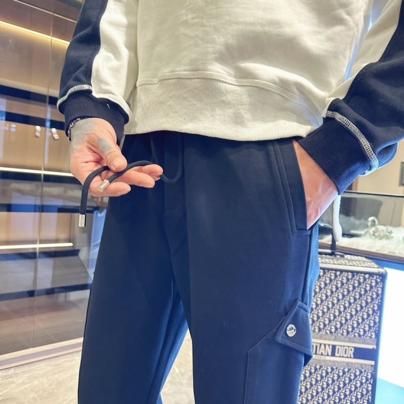 Prada Long Pants